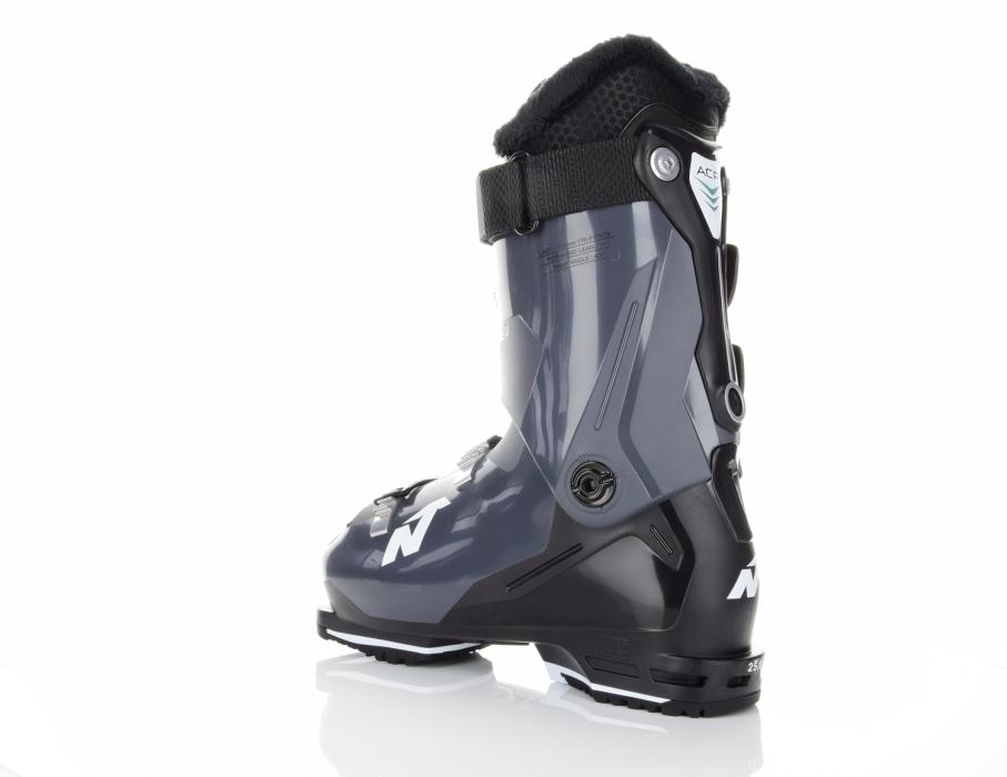 Nordica SPORTMACHINE 3 75 X W (GW), ženske pancerice, crna